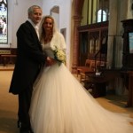 The Happy Day....